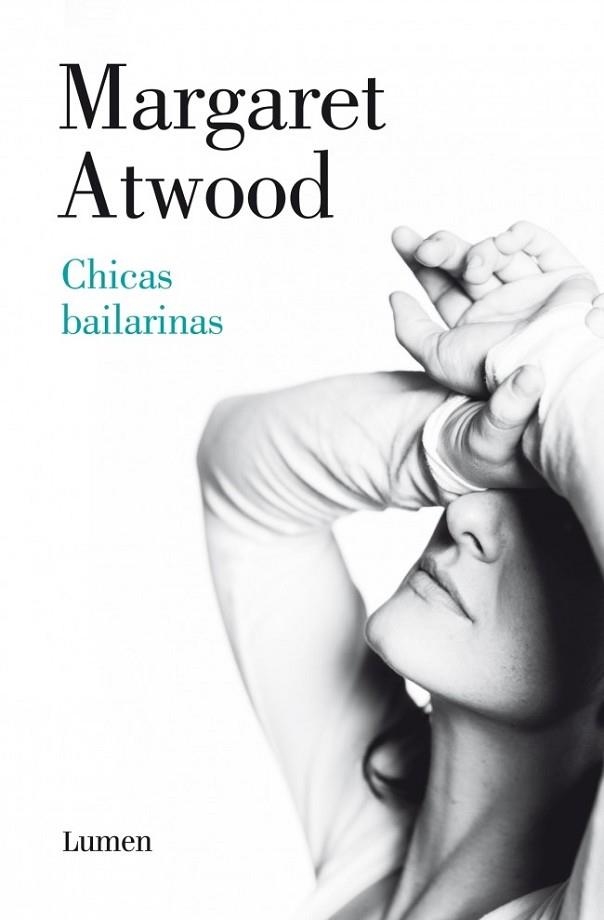 CHICAS BAILARINAS | 9788426421906 | ATWOOD,MARGARET | Llibreria Drac - Librería de Olot | Comprar libros en catalán y castellano online