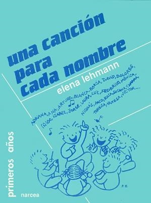 CANCION PARA CADA HOMBRE, UNA | 9788427712515 | LEHMANN, ELENA | Llibreria Drac - Llibreria d'Olot | Comprar llibres en català i castellà online