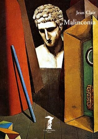 MALINCONIA | 9788477745907 | CLAIR, JEAN | Llibreria Drac - Librería de Olot | Comprar libros en catalán y castellano online