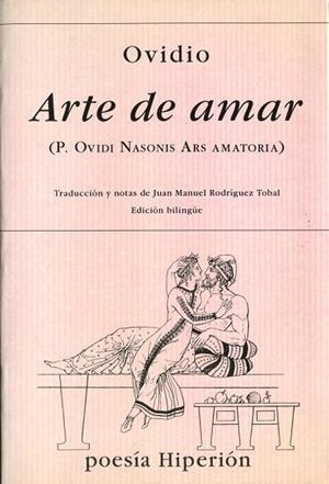 ARTE DE AMAR | 9788475175522 | OVIDIO | Llibreria Drac - Llibreria d'Olot | Comprar llibres en català i castellà online