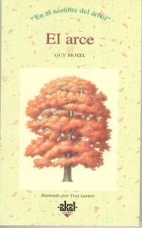 ARCE,EL | 9788446008590 | MOTEL,GUY | Llibreria Drac - Llibreria d'Olot | Comprar llibres en català i castellà online