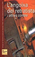 ANGOIXA DEL RETRATISTA I ALTRES CONTES, L` | 9788489890237 | Llibreria Drac - Librería de Olot | Comprar libros en catalán y castellano online
