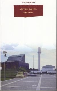 ALVAR AALTO | 9788446008699 | CAPITEL,ANTON | Llibreria Drac - Llibreria d'Olot | Comprar llibres en català i castellà online
