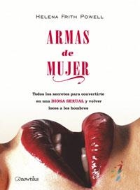 ARMAS DE MUJER | 9788497633376 | FRITH POWELL, HELENA | Llibreria Drac - Librería de Olot | Comprar libros en catalán y castellano online