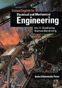 ELECTRICAL AND MECHANICAL ENGINEERING | 9780194573924 | GLENDINNING, ERIC H. | Llibreria Drac - Llibreria d'Olot | Comprar llibres en català i castellà online