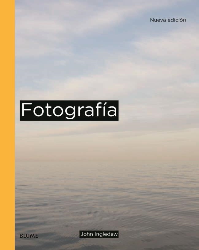 FOTOGRAFÍA | 9788498016864 | INGLEDEW, JOHN | Llibreria Drac - Librería de Olot | Comprar libros en catalán y castellano online