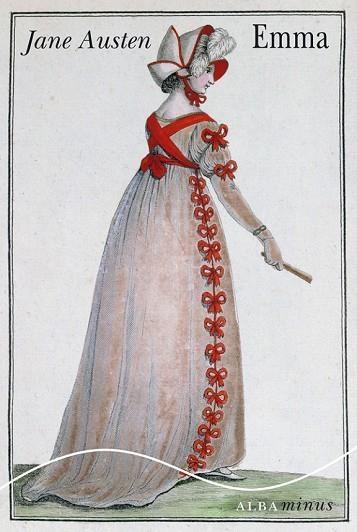 EMMA | 9788484288640 | AUSTEN, JANE | Llibreria Drac - Llibreria d'Olot | Comprar llibres en català i castellà online