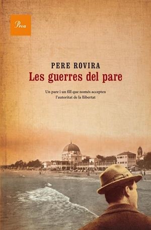 GUERRES DEL PARE, LES | 9788475883960 | ROVIRA, PERE | Llibreria Drac - Llibreria d'Olot | Comprar llibres en català i castellà online