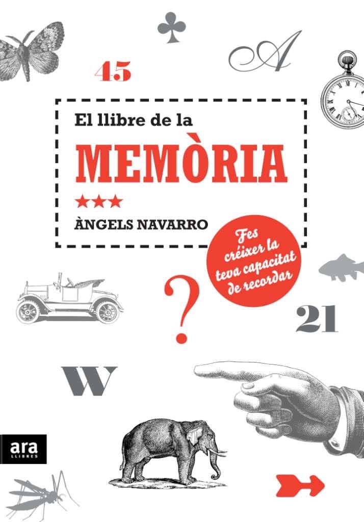 LLIBRE DE LA MEMORIA, EL | 9788492552979 | NAVARRO, ANGELS | Llibreria Drac - Llibreria d'Olot | Comprar llibres en català i castellà online