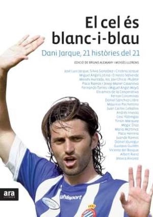 CEL ES BLANC I BLAU, EL | 9788492907564 | VV.AA. | Llibreria Drac - Librería de Olot | Comprar libros en catalán y castellano online
