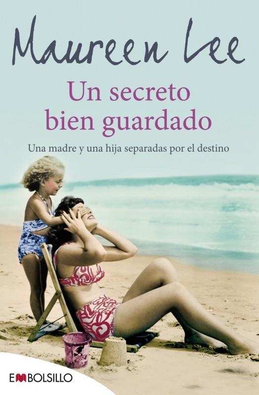 SECRETO BIEN GUARDADO, UN | 9788415140887 | LEE, MAUREEN | Llibreria Drac - Librería de Olot | Comprar libros en catalán y castellano online