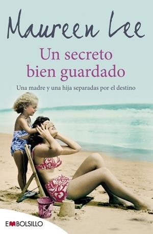 SECRETO BIEN GUARDADO, UN | 9788415140887 | LEE, MAUREEN | Llibreria Drac - Librería de Olot | Comprar libros en catalán y castellano online