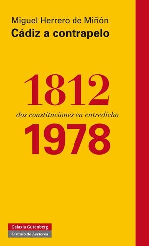 CADIZ A CONTRAPELO: 1812-1978 | 9788415472919 | HERRERO, MIGUEL | Llibreria Drac - Librería de Olot | Comprar libros en catalán y castellano online