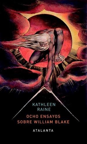 OCHO ENSAYOS SOBRE WILLIAM BLAKE | 9788494094132 | RAINE, KATHLEEN | Llibreria Drac - Librería de Olot | Comprar libros en catalán y castellano online