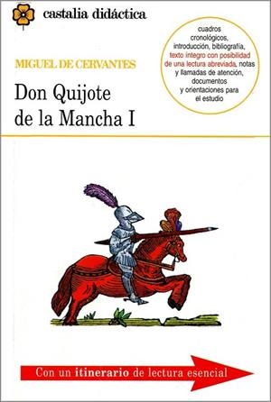 DON QUIJOTE DE LA MANCHA | 9788470397783 | Llibreria Drac - Llibreria d'Olot | Comprar llibres en català i castellà online