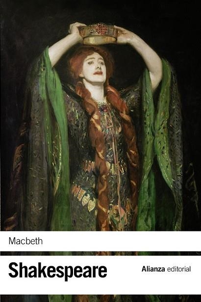 MACBETH | 9788420675428 | SHAKESPEARE, WILLIAM | Llibreria Drac - Librería de Olot | Comprar libros en catalán y castellano online