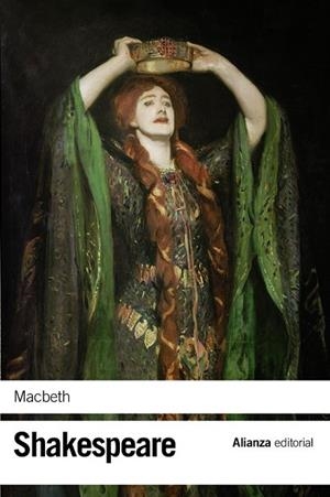MACBETH | 9788420675428 | SHAKESPEARE, WILLIAM | Llibreria Drac - Librería de Olot | Comprar libros en catalán y castellano online