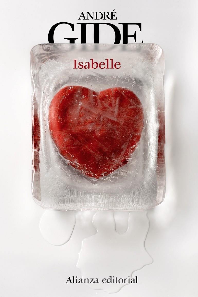 ISABELLE | 9788420674582 | GIDE, ANDRE | Llibreria Drac - Librería de Olot | Comprar libros en catalán y castellano online