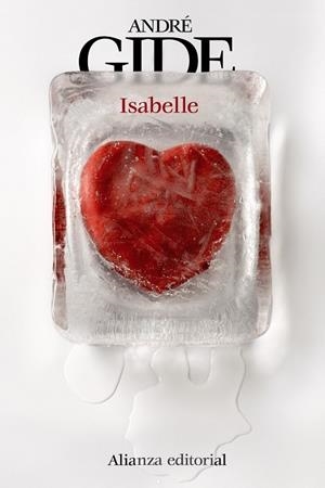 ISABELLE | 9788420674582 | GIDE, ANDRE | Llibreria Drac - Librería de Olot | Comprar libros en catalán y castellano online