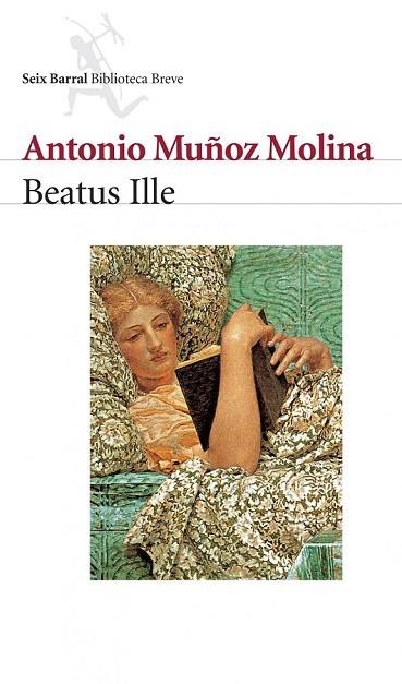 BEATUS ILLE | 9788432207754 | MUÑOZ MOLINA, ANTONIO | Llibreria Drac - Librería de Olot | Comprar libros en catalán y castellano online