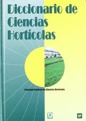 DICCIONARIO DE CIENCIAS HORTICOLAS | 9788471148186 | Llibreria Drac - Librería de Olot | Comprar libros en catalán y castellano online