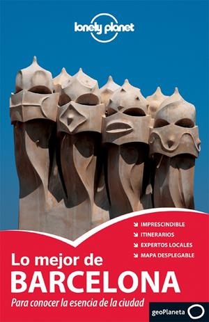 LO MEJOR DE BARCELONA 2013 (LONELY PLANET) | 9788408064213 | VV.AA. | Llibreria Drac - Llibreria d'Olot | Comprar llibres en català i castellà online