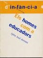 HOMES COM A EDUCADORS, ELS | 9788489149663 | JENSEN,JYTTE JUUL | Llibreria Drac - Librería de Olot | Comprar libros en catalán y castellano online