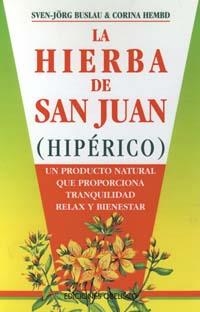 HIERBA DE SAN JUAN,LA(HIPERICO) | 9788477206903 | BUSLAU-HEMBD | Llibreria Drac - Llibreria d'Olot | Comprar llibres en català i castellà online