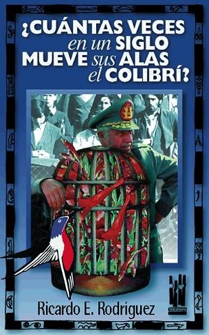 CUANTAS VECES EN UN SIGLO MUEVE SUS ALAS EL COLIBRI? | 9788481361230 | RODRIGUEZ, RICARDO | Llibreria Drac - Llibreria d'Olot | Comprar llibres en català i castellà online