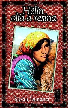HELIN OLIA A RESINA | 9788481361247 | SAMANCI,SUZAN | Llibreria Drac - Llibreria d'Olot | Comprar llibres en català i castellà online