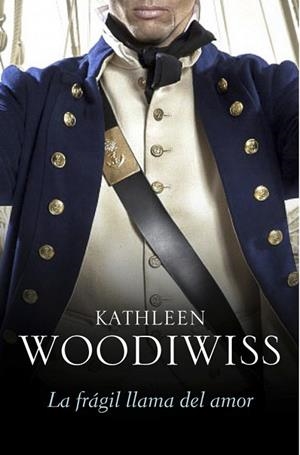 FRAGIL LLAMADA DEL AMOR, LA | 9788490324882 | WOODIWISS, KATHLEEN | Llibreria Drac - Librería de Olot | Comprar libros en catalán y castellano online
