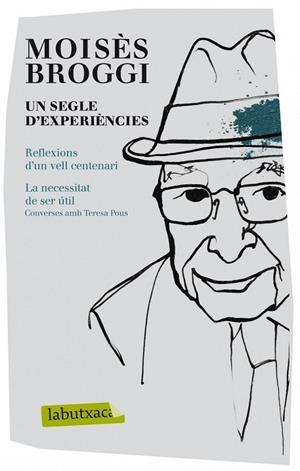 SEGLE D'EXPERIENCIES, UN | 9788499306605 | BROGGI, MOISES | Llibreria Drac - Llibreria d'Olot | Comprar llibres en català i castellà online