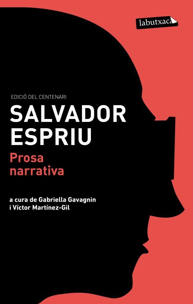 PROSA NARRATIVA | 9788499306230 | ESPRIU, SALVADOR | Llibreria Drac - Llibreria d'Olot | Comprar llibres en català i castellà online
