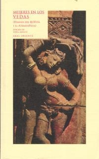 MUJERES EN LOS VEDAS | 9788446010104 | Llibreria Drac - Llibreria d'Olot | Comprar llibres en català i castellà online