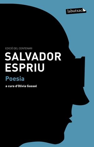 POESIA | 9788499306315 | ESPRIU, SALVADOR | Llibreria Drac - Llibreria d'Olot | Comprar llibres en català i castellà online