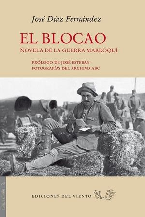 BLOCAO, EL | 9788415374497 | DIAZ FERNANDEZ, JOSE | Llibreria Drac - Llibreria d'Olot | Comprar llibres en català i castellà online