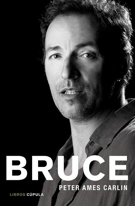BRUCE | 9788448008604 | AMES, PETER | Llibreria Drac - Llibreria d'Olot | Comprar llibres en català i castellà online