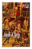 JORDI D'URTX | 9788482863757 | EGEA, OCTAVI | Llibreria Drac - Librería de Olot | Comprar libros en catalán y castellano online