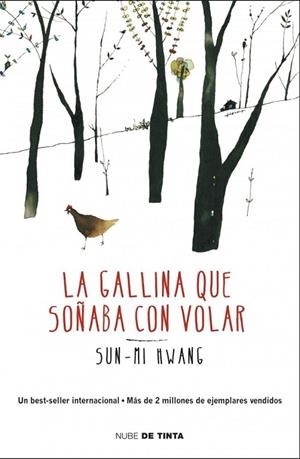 GALLINA QUE SOÑABA CON VOLAR, LA | 9788415594291 | HWANG, SUN-MI | Llibreria Drac - Librería de Olot | Comprar libros en catalán y castellano online