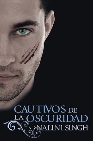 CAUTIVOS DE LA OSCURIDAD (PSI/CAMBIANTES 8) | 9788401384967 | SINGH, NALINI | Llibreria Drac - Llibreria d'Olot | Comprar llibres en català i castellà online