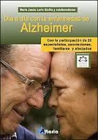 DIA A DIA CON LA ENFERMEDAD DE ALZHEIMER | 9788494106828 | LERÍN, MARÍA JESÚS; LÓPEZ GARCÍA, JOANREV; CASALEIZ, ALEJANDRAREV. | Llibreria Drac - Llibreria d'Olot | Comprar llibres en català i castellà online