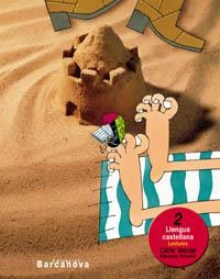 LECTURAS LENGUA CASTELLANA 2 CI. LIBRO DEL ALUMNO | 9788448908010 | FABRÉS, NÚRIA; CAMPS, MONTSERRAT | Llibreria Drac - Librería de Olot | Comprar libros en catalán y castellano online