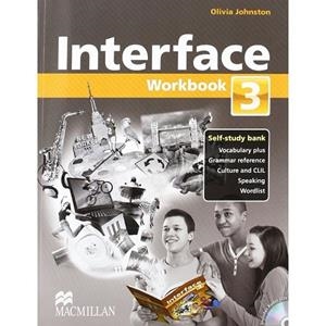 INTERFACE 3 WORKBOOK PACK CAT | 9780230413900 | JOHNSTON, O.; Y OTROS | Llibreria Drac - Librería de Olot | Comprar libros en catalán y castellano online