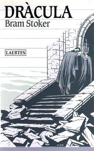 DRACULA | 9788475841045 | Stoker, Bram (Abraham Stoker) | Llibreria Drac - Librería de Olot | Comprar libros en catalán y castellano online