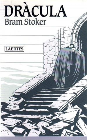 DRACULA | 9788475841045 | Stoker, Bram (Abraham Stoker) | Llibreria Drac - Librería de Olot | Comprar libros en catalán y castellano online