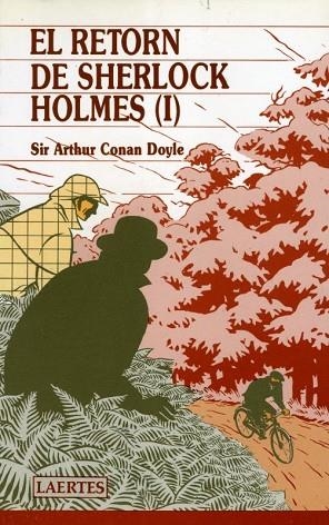 RETORN DE SHERLOCK HOLMES I, EL | 9788475841250 | DOYLE, ARTHUR CONAN | Llibreria Drac - Librería de Olot | Comprar libros en catalán y castellano online