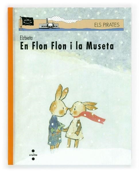 FLON FLON I LA MUSETA, EN | 9788482867403 | ELZBIETA | Llibreria Drac - Llibreria d'Olot | Comprar llibres en català i castellà online