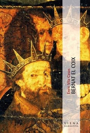 BERNAT EL COIX | 9788483307335 | VILA, ENRIC | Llibreria Drac - Librería de Olot | Comprar libros en catalán y castellano online