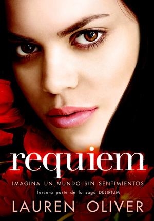REQUIEM (CAST) | 9788467551945 | OLIVER, LAUREN | Llibreria Drac - Librería de Olot | Comprar libros en catalán y castellano online