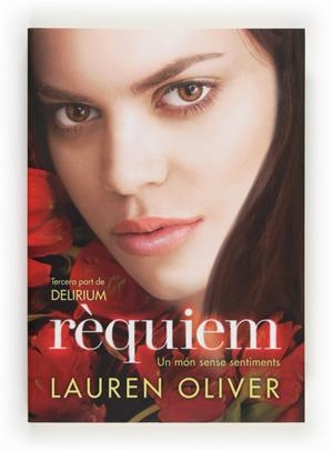 REQUIEM (CAT) | 9788466132091 | OLIVER, LAUREN | Llibreria Drac - Librería de Olot | Comprar libros en catalán y castellano online